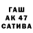 БУТИРАТ GHB Aqil Babayev
